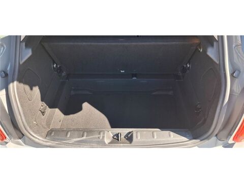 One HATCH 5 PORTES F55 Hatch 5 Portes 102 ch BVA7 Edition Gr 2020 occasion 30100 Al&egrave;s