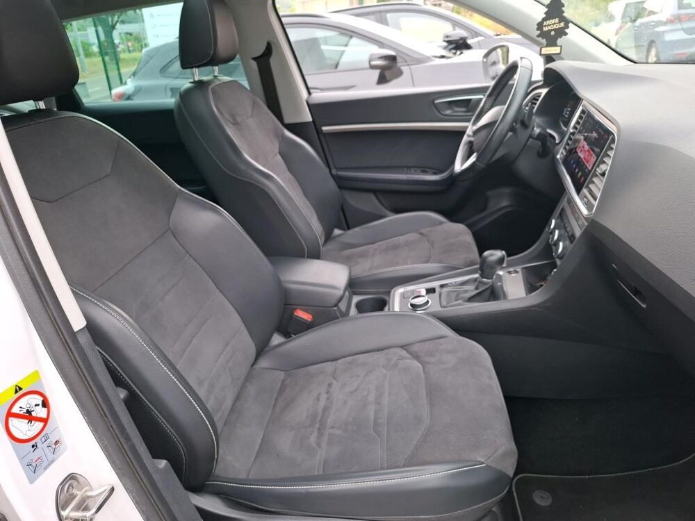 Ateca ATECA 2.0 TDI 150 CH START/STOP DSG7 Xperience 2023 occasion 56880 Ploeren