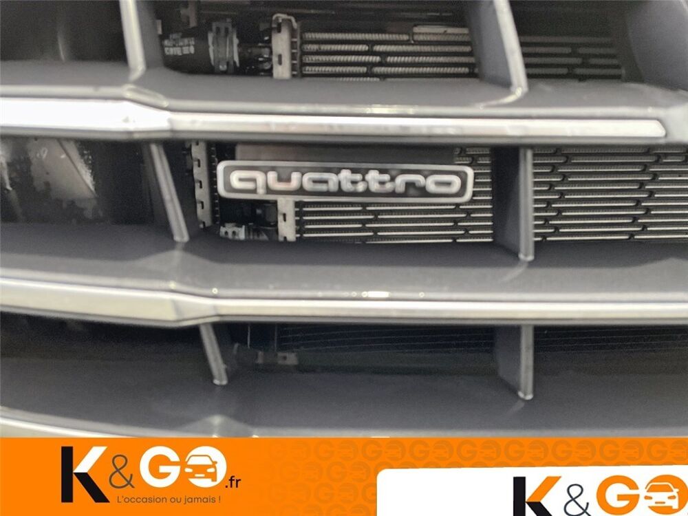 Q5 55 TFSI E 367 S TRONIC 7 QUATTRO SPORT 2020 occasion 56880 Ploeren
