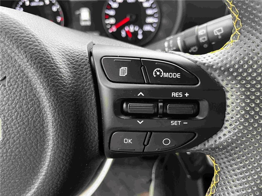 Picanto PICANTO 1.2 DPI 84CH ISG BVMA5 X-line 2024 occasion 30100 Al&egrave;s