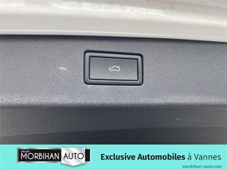 Tiguan TIGUAN 2.0 TDI 150CH DSG7 Elegance 2024 occasion 56000 Vannes