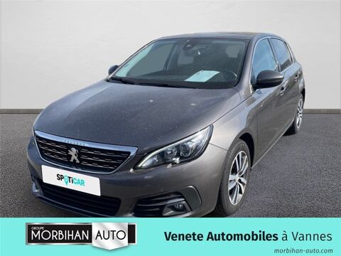 Peugeot 308 PURETECH 110CH S&S BVM6 Allure