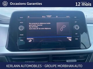 T-ROC 1.5 TSI EVO 150 START/STOP DSG7 Life 2023 occasion 56000 Vannes