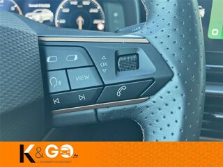 Formentor FORMENTOR 2.0 TDI 150 CH V 2024 occasion 56880 Ploeren