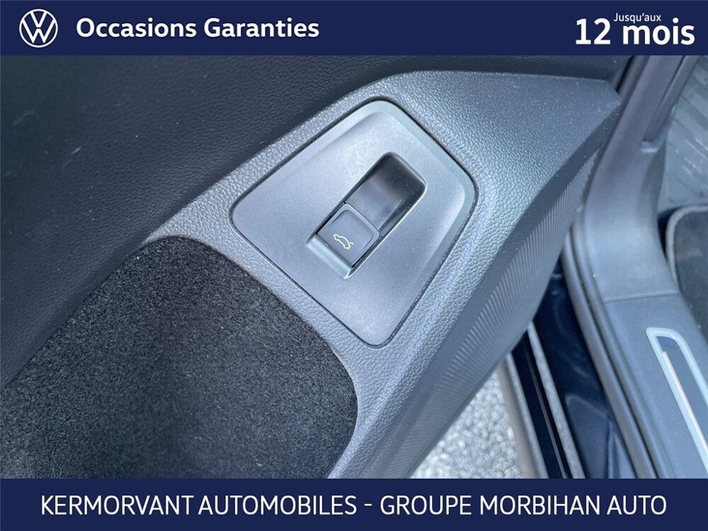 Tiguan Allspace TIGUAN ALLSPACE 2.0 TDI 150CH DSG7 Elegance Exclusive 2023 occasion 56400 Auray