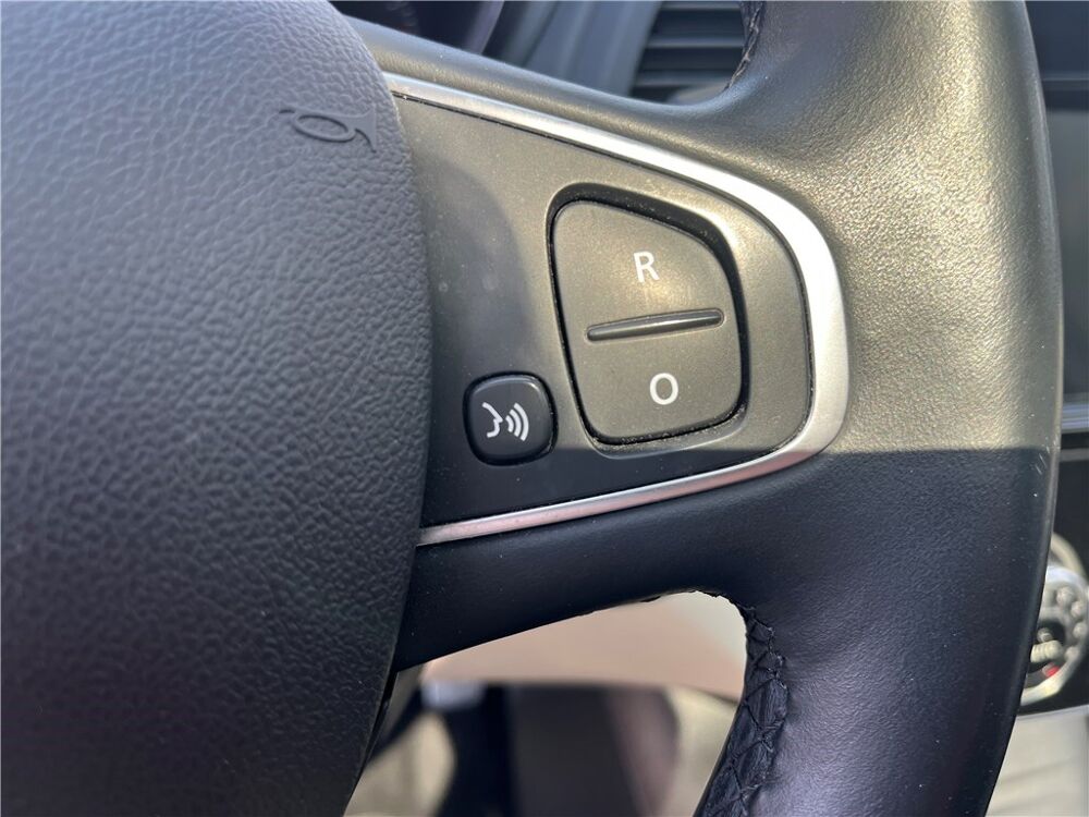 Captur CAPTUR TCE 150 FAP EDC Initiale Paris 2019 occasion 30100 Al&egrave;s