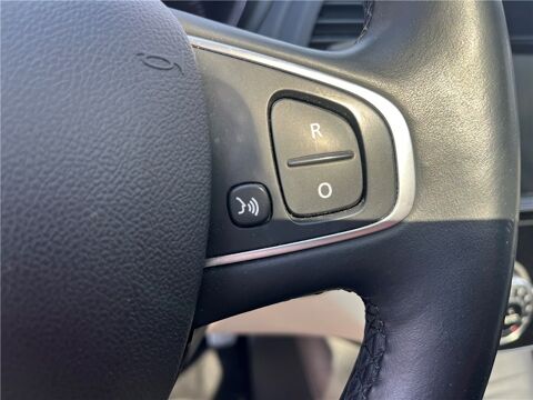 Captur CAPTUR TCE 150 FAP EDC Initiale Paris 2019 occasion 30100 Al&egrave;s