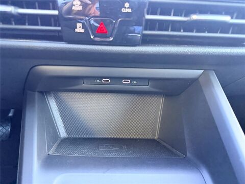 Golf GOLF 2.0 TDI SCR 115 BVM6 Life Business 2022 occasion 38550 Saint-Maurice-l'Exil