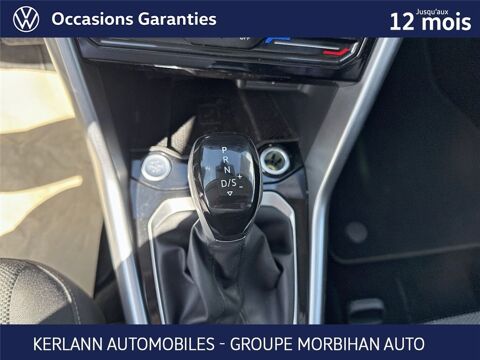 T-ROC 2.0 TDI 150 START/STOP DSG7 VW Edition 2024 occasion 56000 Vannes
