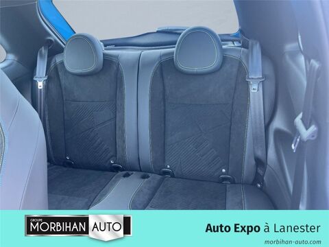 500 E 155 CH Scorpionissima 2025 occasion 56600 Lanester
