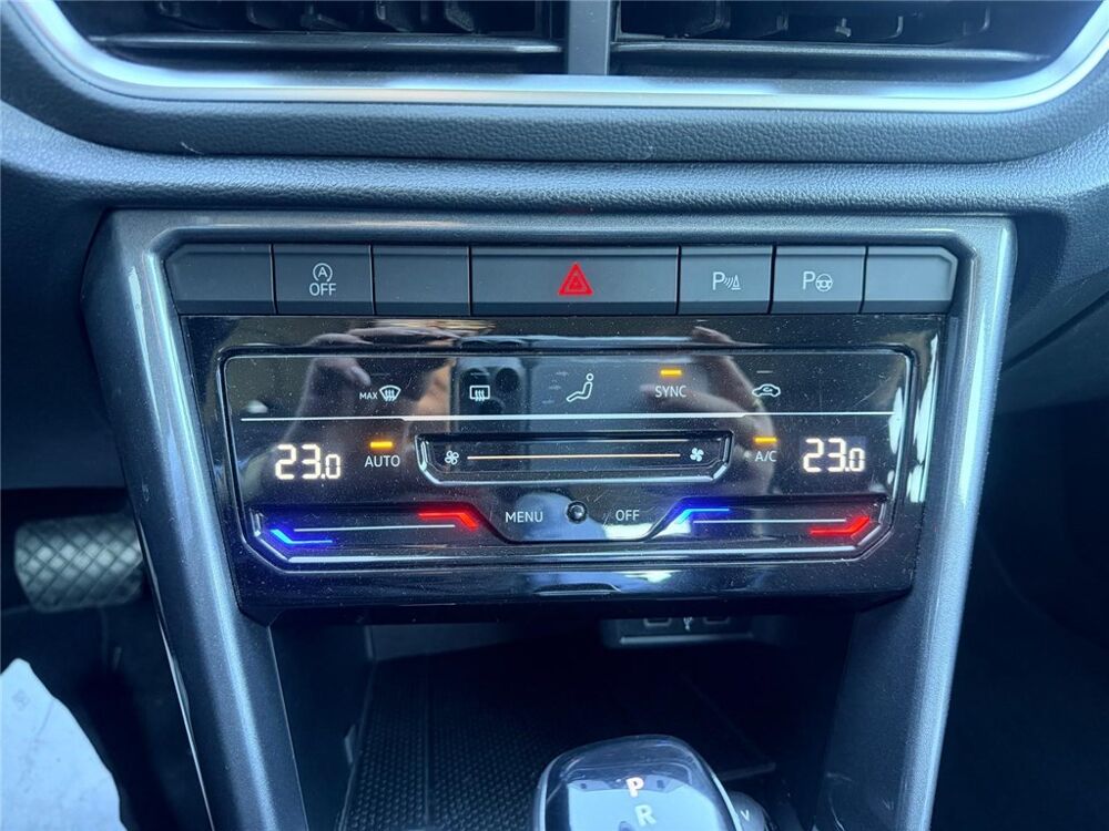 T-ROC 2.0 TDI 150 START/STOP DSG7 Style 2022 occasion 38550 Saint-Maurice-l'Exil