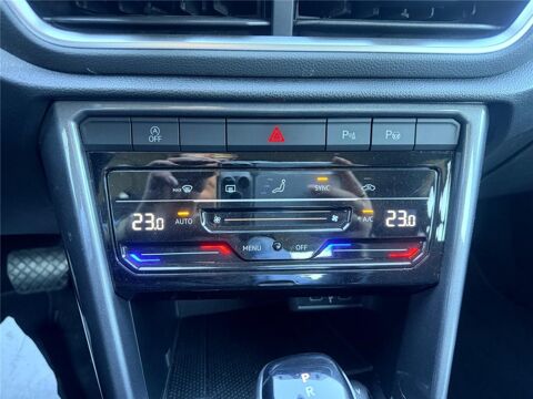T-ROC 2.0 TDI 150 START/STOP DSG7 Style 2022 occasion 38550 Saint-Maurice-l'Exil
