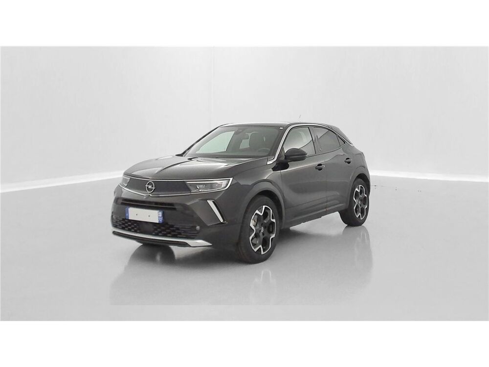 Mokka MOKKA ELECTRIQUE 136 CH & BATTERIE 50 KWH Ultimate 2021 occasion 56880 Ploeren