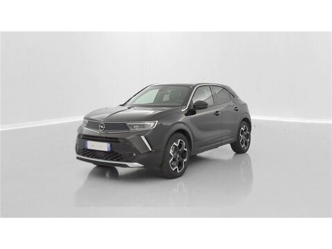 Annonce voiture Opel Mokka 20900 €