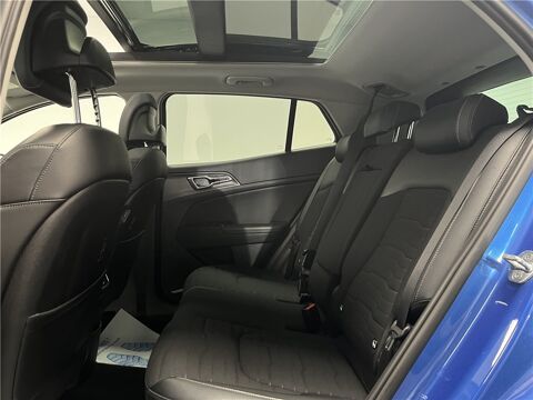 Sportage SPORTAGE 1.6 T-GDI 150CH MHEV DCT7 4X2 Design 2022 occasion 28500 Vernouillet