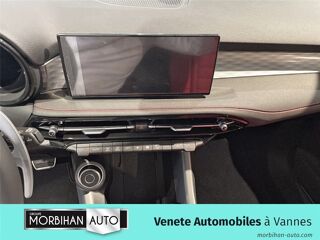 Tonale TONALE 1.5 IBRIDA 175 CH VGT TCT7 Veloce 2026 occasion 56600 Lanester