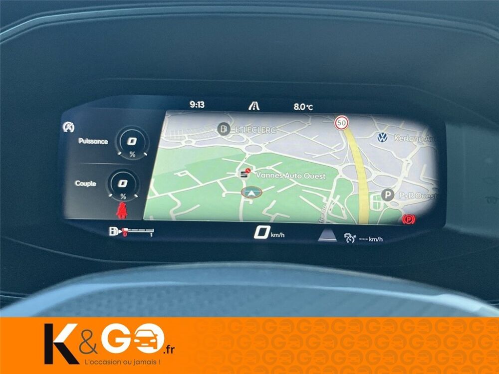 Formentor FORMENTOR 2.0 TDI 150 CH V 2024 occasion 56880 Ploeren