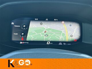 Formentor FORMENTOR 2.0 TDI 150 CH V 2024 occasion 56880 Ploeren