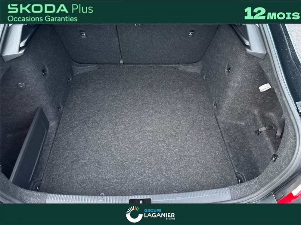 Octavia OCTAVIA 1.0 TSI 116 CH Edition 2020 occasion 30100 Al&egrave;s