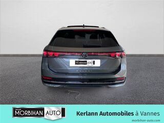 Passat PASSAT 1.5 EHYBRID 204 DSG6 Elegance 2025 occasion 56400 Auray