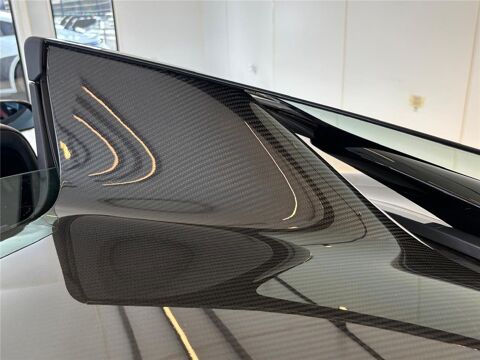 Artura MCLAREN ARTURA SPIDER V6 3.0 700CH Spider 2024 occasion 69190 Saint-Fons