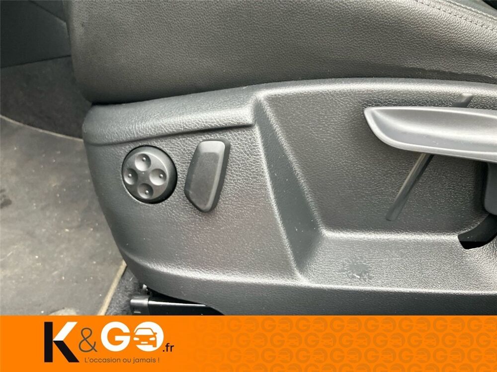 Sharan SHARAN 2.0 TDI 177 BLUEMOTION TECHNOLOGY DSG6 Carat 2019 occasion 56880 Ploeren