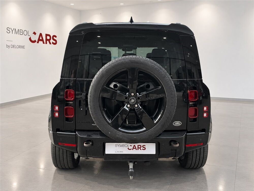 Defender DEFENDER 110 P400E PHEV BVA8 X-DYNAMIC HSE 2023 occasion 69190 Saint-Fons