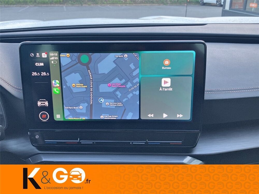 Formentor FORMENTOR 2.0 TDI 150 CH V 2024 occasion 56880 Ploeren