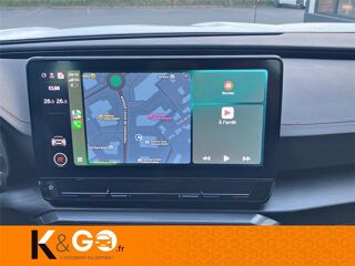Formentor FORMENTOR 2.0 TDI 150 CH V 2024 occasion 56880 Ploeren