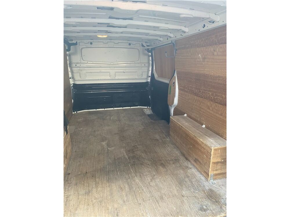 Talento TALENTO FOURGON FGN TOLE 1.3 LH1 1.6 MULTIJET 120 PACK PRO N 2019 occasion 56880 Ploeren