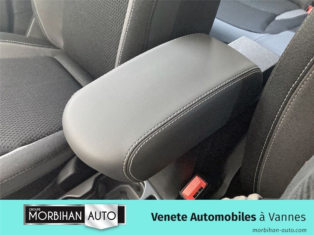 Renegade RENEGADE 1.3 TURBO T4 190 CH PHEV BVA6 4XE EAWD Limited 2023 occasion 56000 Vannes