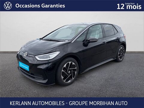 Volkswagen ID.3 204 CH PRO Life Max 2025 occasion Vannes 56000