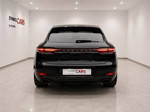 Macan MACAN TURBO 3.0 440 CH turbo 2019 occasion 69190 Saint-Fons