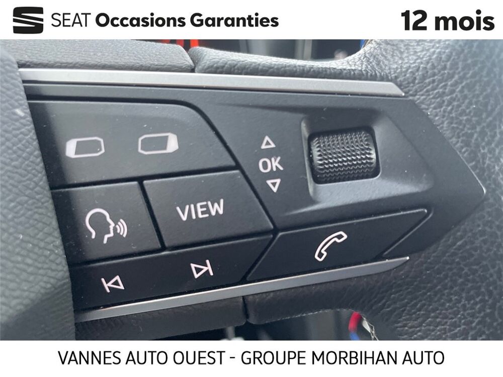 Arona ARONA 1.0 TSI 95 CH START/STOP BVM5 Urban 2023 occasion 56880 Ploeren