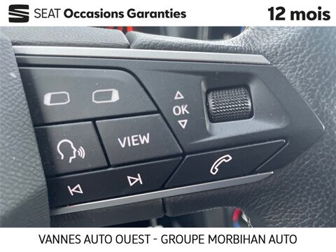 Arona ARONA 1.0 TSI 95 CH START/STOP BVM5 Urban 2023 occasion 56880 Ploeren
