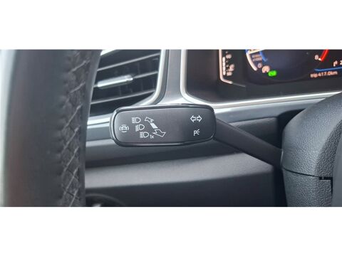 T-ROC 1.5 TSI EVO 150 START/STOP DSG7 Style 2023 occasion 30100 Al&egrave;s