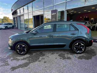 Niro NIRO EV ACTIVE ELECTRIQUE 204 CH Active 2023 occasion 30100 Al&egrave;s