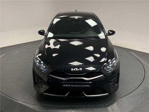 Ceed CEED 1.0 T-GDI 120 CH BVM6 GT Line 2023 occasion 28500 Vernouillet