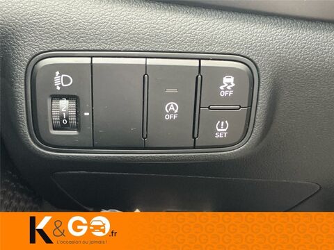 Bayon BAYON 1.0 T-GDI 100 DCT-7 HYBRID 48V Business 2023 occasion 56880 Ploeren