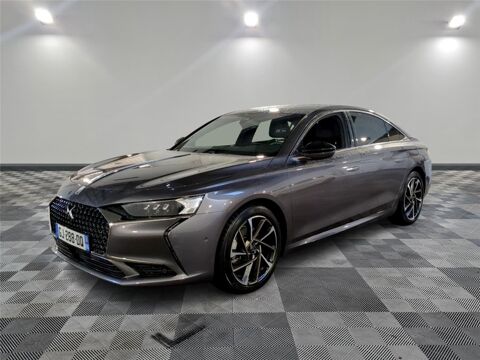 Citro&euml;n DS9 DS 9 HYBRIDE E-TENSE 250 Rivoli + 2022 occasion Le Cr&egrave;s 34920