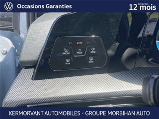 Golf GOLF 1.5 ETSI EVO2 150 DSG7 R-Line Edition 2026 occasion 56400 Auray
