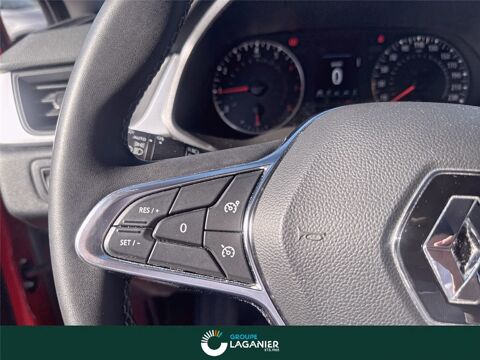 Captur CAPTUR TCE 90 - 21 Zen 2022 occasion 30100 Al&egrave;s
