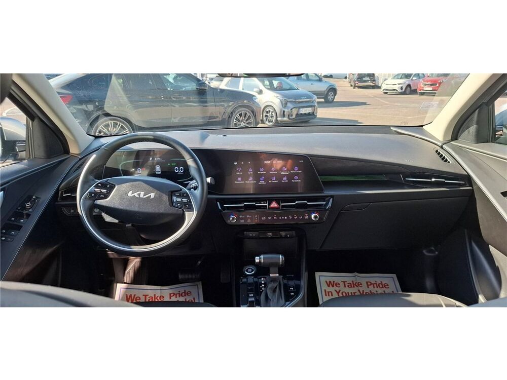Niro NIRO HEV ACTIVE CONFORT 1.6 GDI 141 CH HEV DCT6 Active 2022 occasion 30100 Al&egrave;s