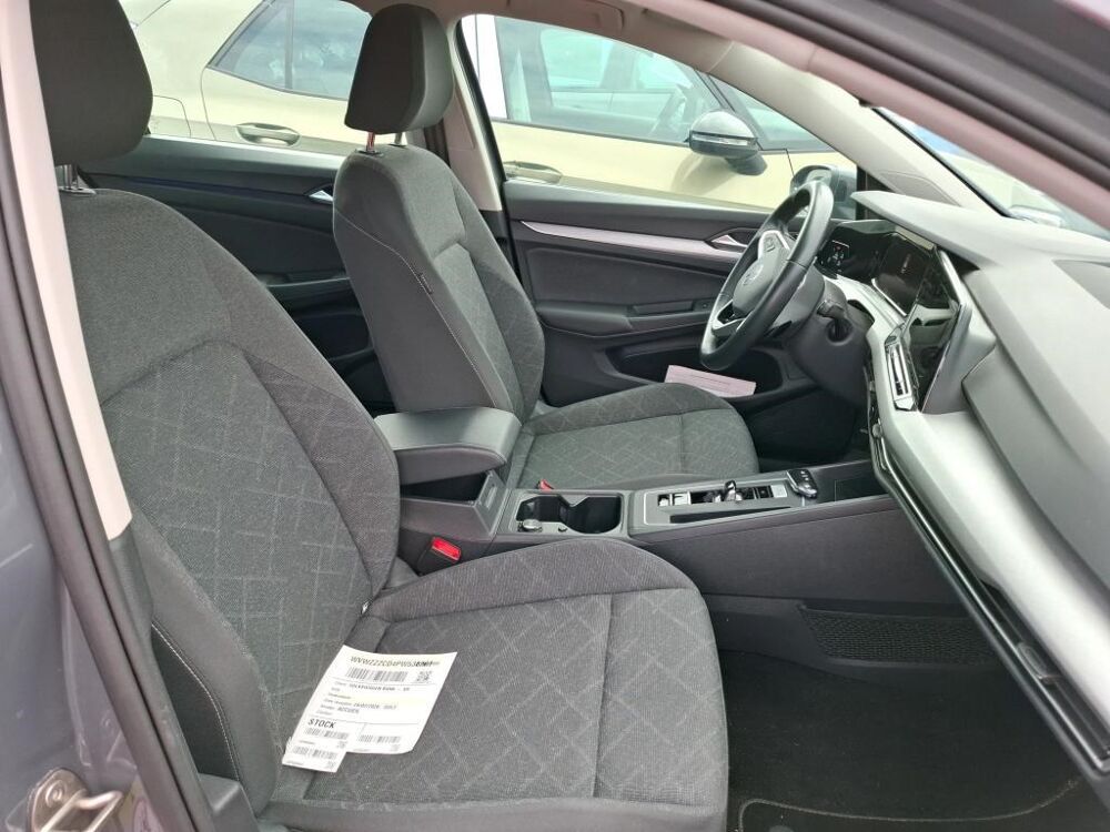 Golf GOLF SW 2.0 TDI SCR 116 DSG7 Life Business 2023 occasion 56880 Ploeren