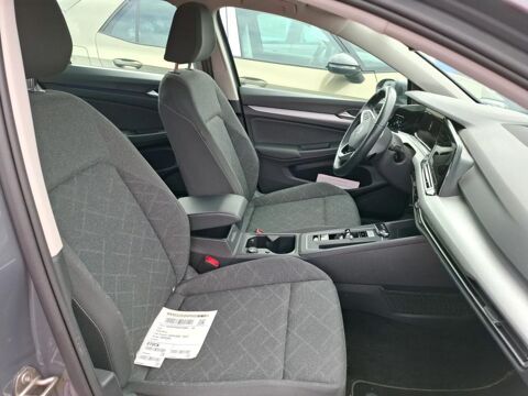 Golf GOLF SW 2.0 TDI SCR 116 DSG7 Life Business 2023 occasion 56880 Ploeren