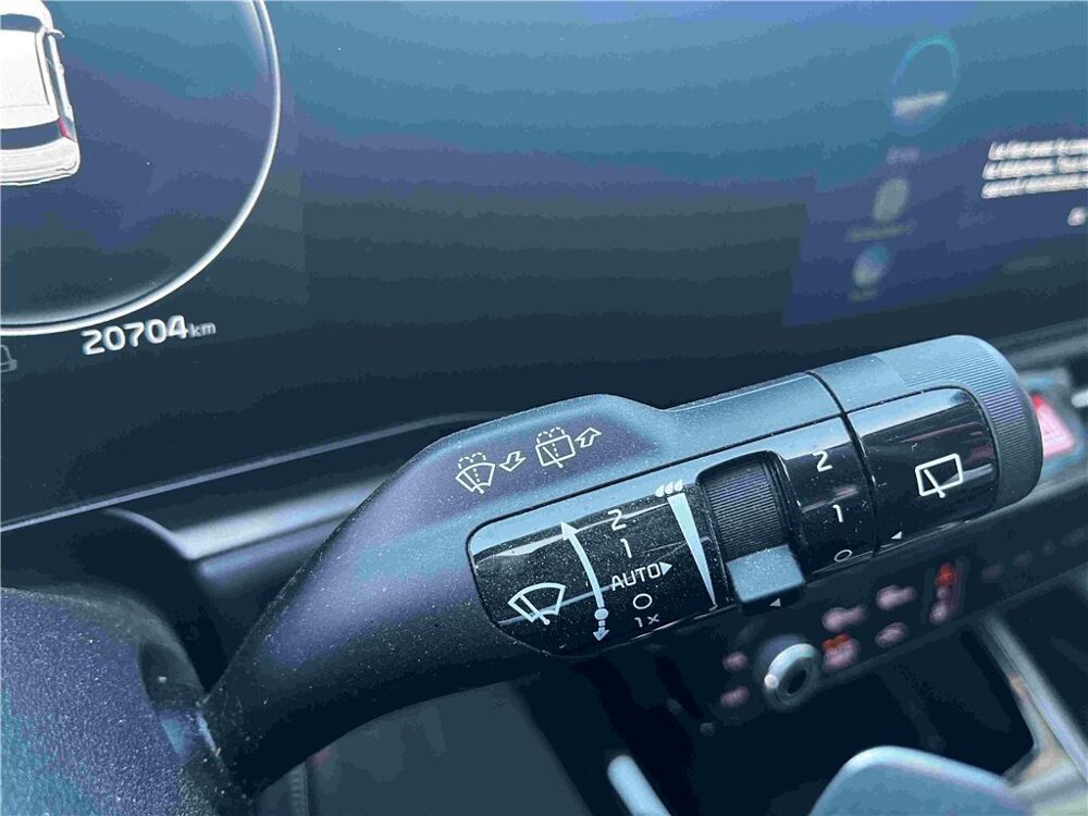 Niro NIRO EV ACTIVE ELECTRIQUE 204 CH Active 2023 occasion 30100 Al&egrave;s