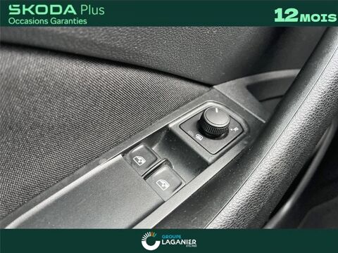 Kamiq KAMIQ 1.0 TSI 95 CH BVM5 Active 2023 occasion 30100 Al&egrave;s