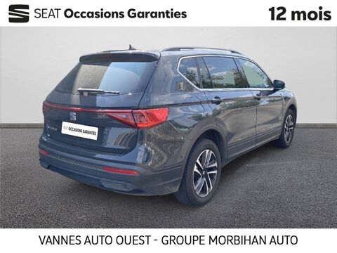 Tarraco TARRACO 2.0 TDI 150 CH START/STOP DSG7 7 PL Urban 2023 occasion 56880 Ploeren