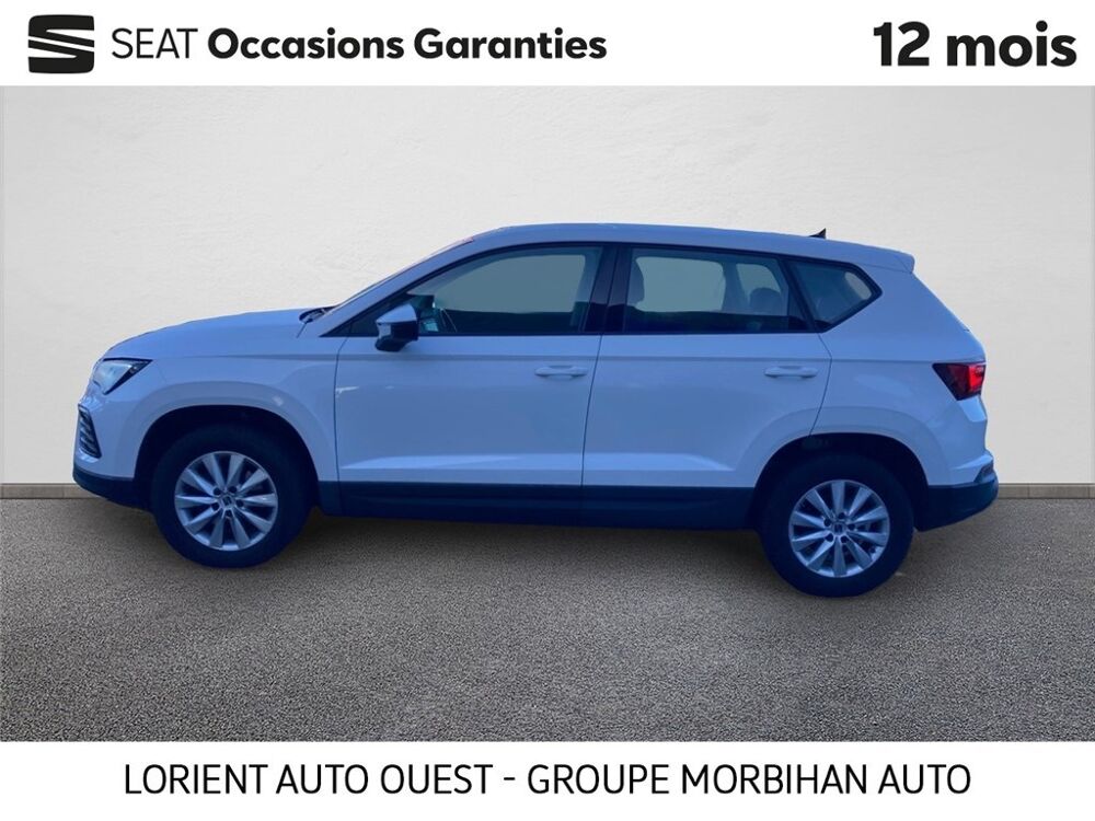 Ateca ATECA 1.0 TSI 110 CH START/STOP Reference 2023 occasion 56600 Lanester