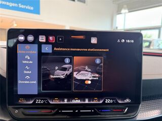 Formentor FORMENTOR 1.5 ETSI HYBRID 150 CH DSG7 V 2026 occasion 38550 Saint-Maurice-l'Exil